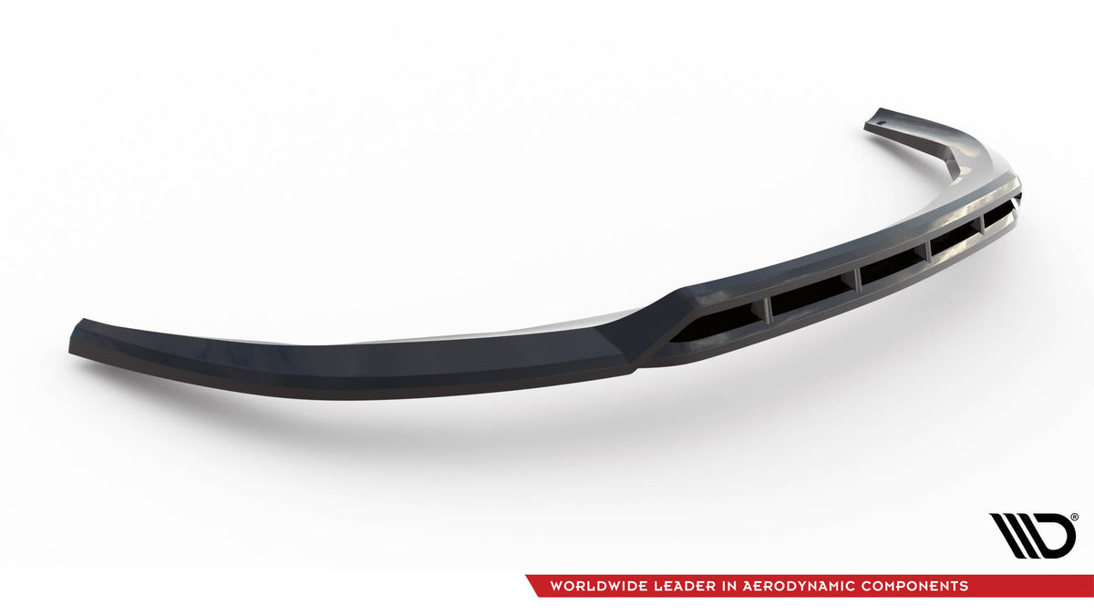 Front Splitter suitable for Chrysler Pacifica Mk2 Facelift