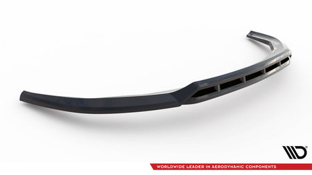 Front Splitter suitable for Chrysler Pacifica Mk2 Facelift