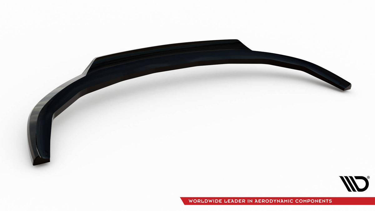 Front Splitter suitable for Chrysler Pacifica Mk2 Facelift