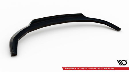 Front Splitter suitable for Chrysler Pacifica Mk2 Facelift