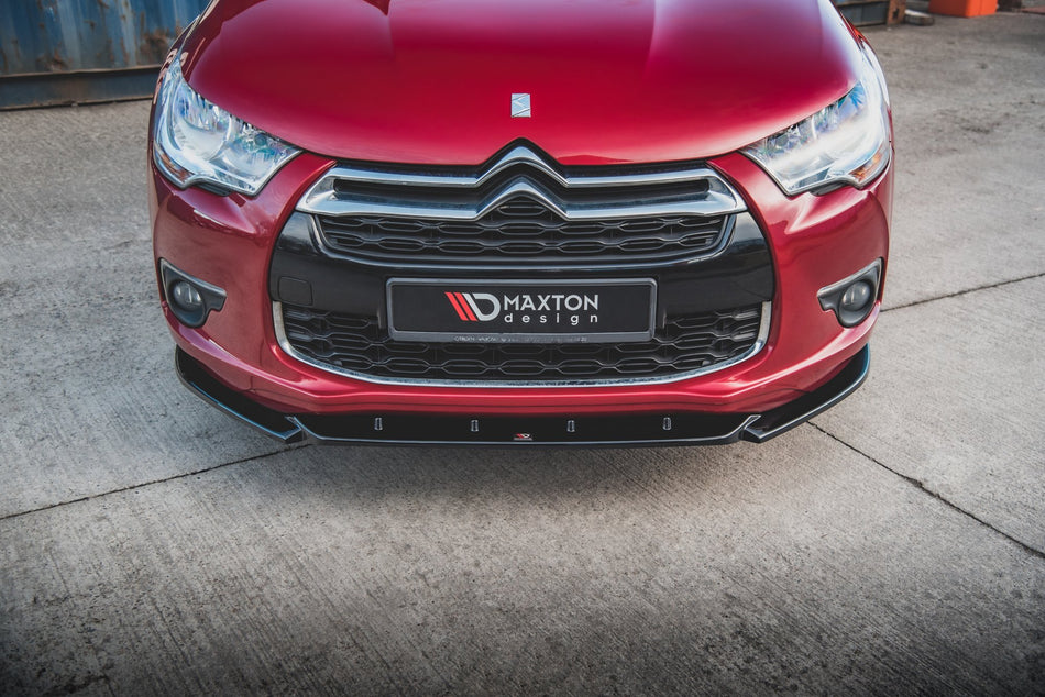Front Splitter suitable for Citroen DS4