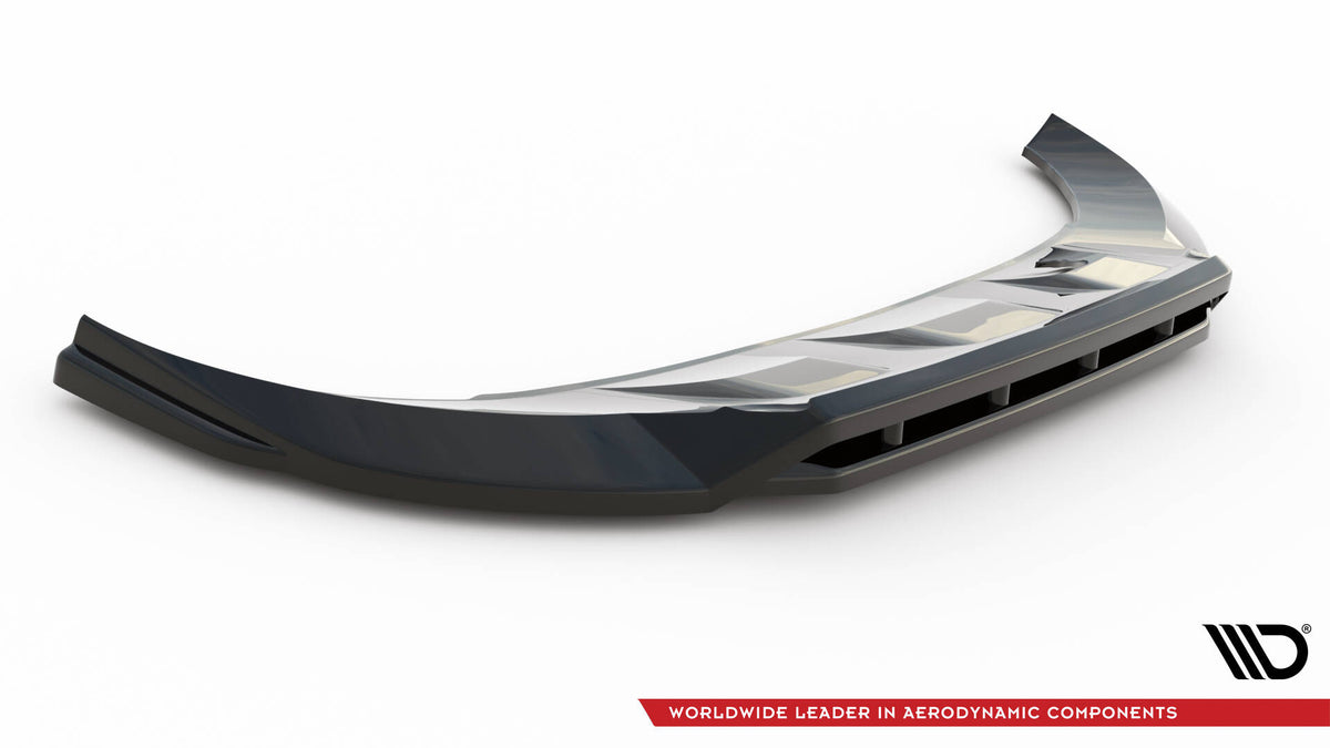 Front Splitter suitable for Cupra Ateca Mk1 Facelift