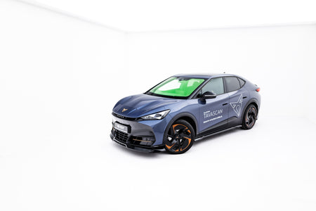 Front Splitter suitable for Cupra Tavascan Mk1