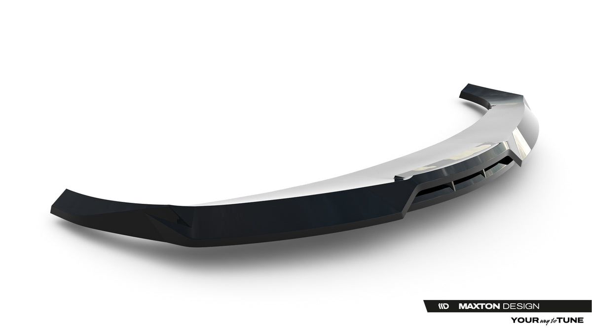 Front Splitter suitable for Cupra Tavascan Mk1