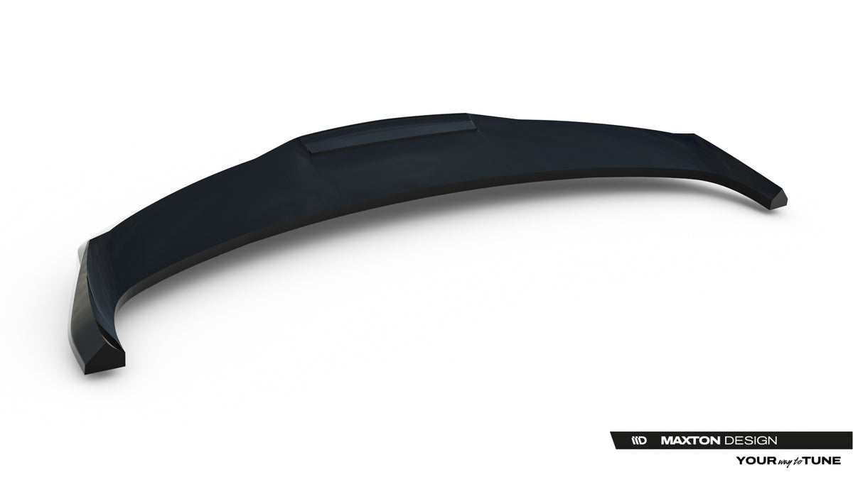 Front Splitter suitable for Cupra Tavascan Mk1