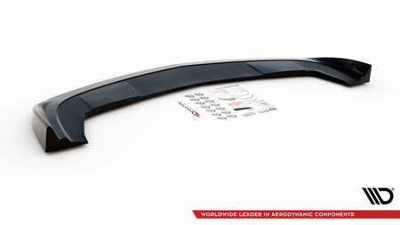Front Splitter suitable for Dodge Challenger RT Mk3 Facelift