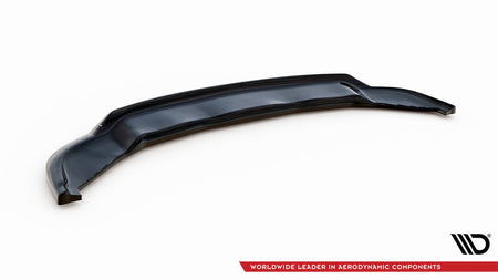 Front Splitter suitable for Dodge Durango Mk3 Facelift