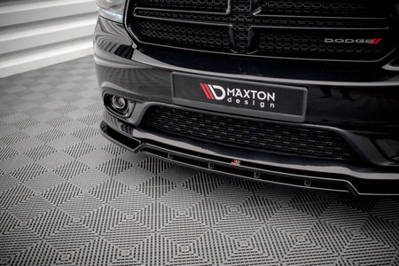 Front Splitter suitable for Dodge Durango RT Mk3