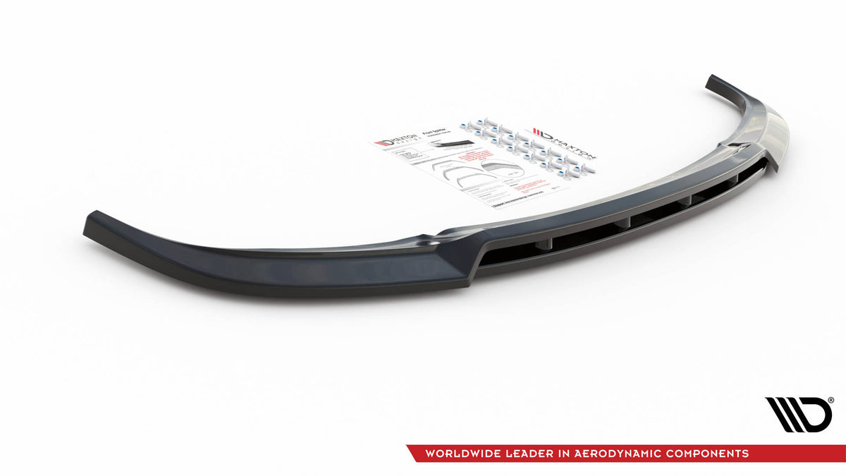 Front Splitter suitable for Dodge Durango RT Mk3