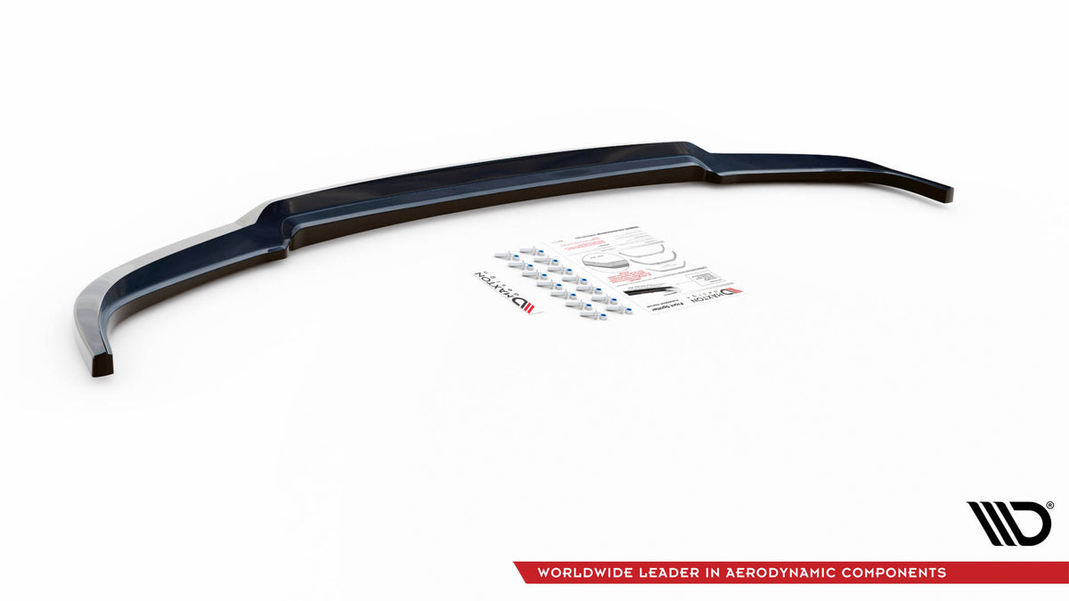 Front Splitter suitable for Dodge Durango RT Mk3