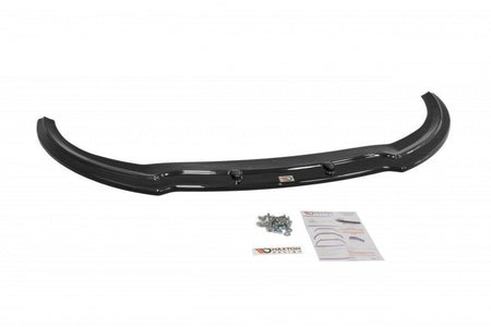 Front Splitter suitable for Fiat Bravo MK 2 SPORT