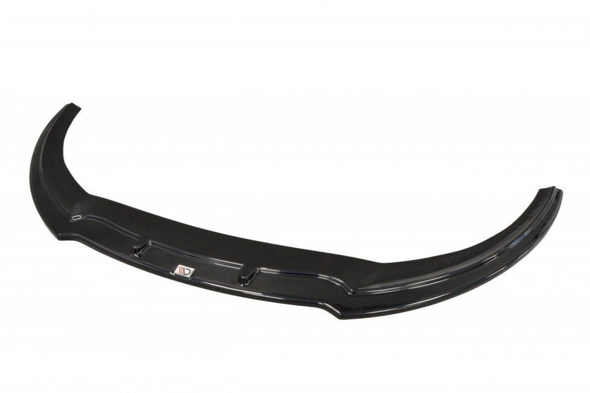 Front Splitter suitable for Fiat Bravo MK 2 SPORT