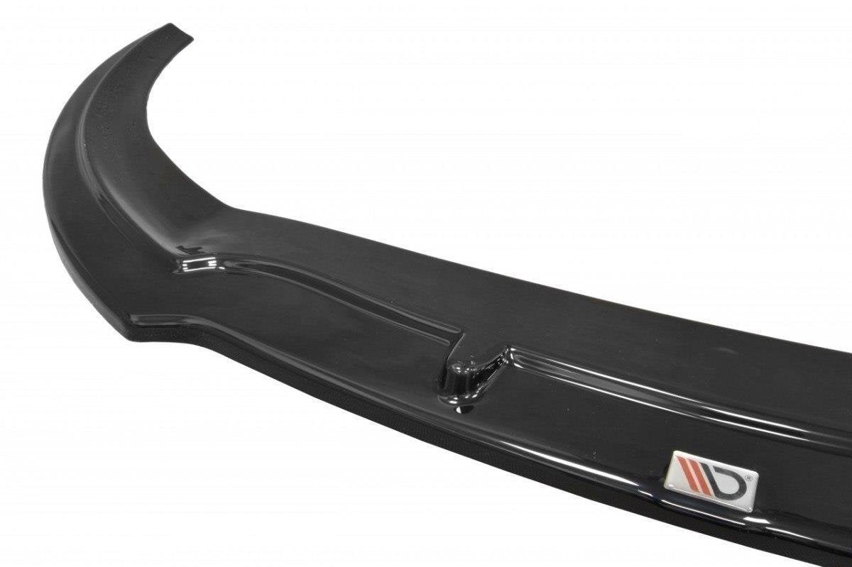 Front Splitter suitable for Fiat Bravo MK 2 SPORT