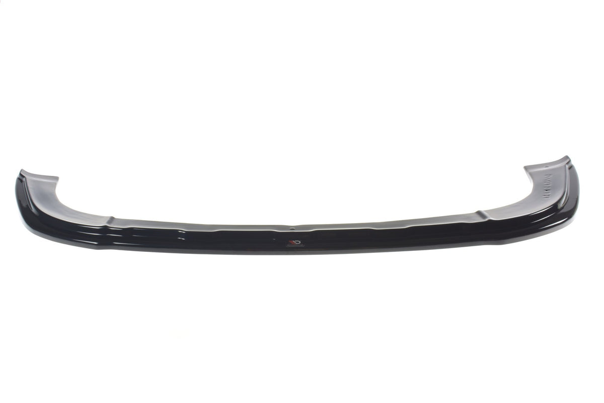 Front Splitter suitable for Fiat Freemont