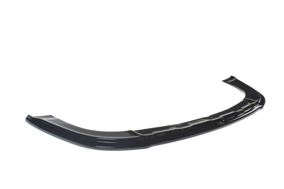Front Splitter suitable for Fiat Freemont