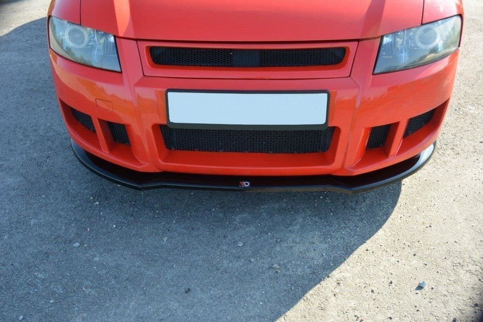 Front Splitter suitable for Fiat Stilo Schumacher