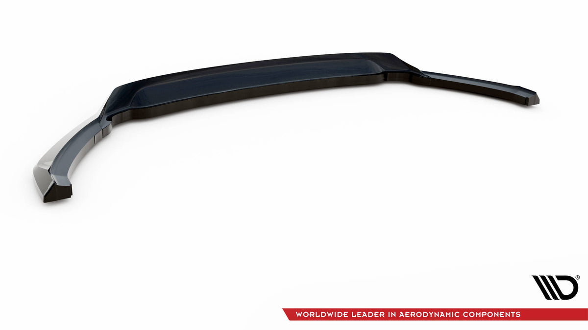 Front Splitter suitable for Ford Edge Mk2