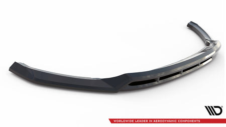 Front Splitter suitable for Ford Edge Mk2
