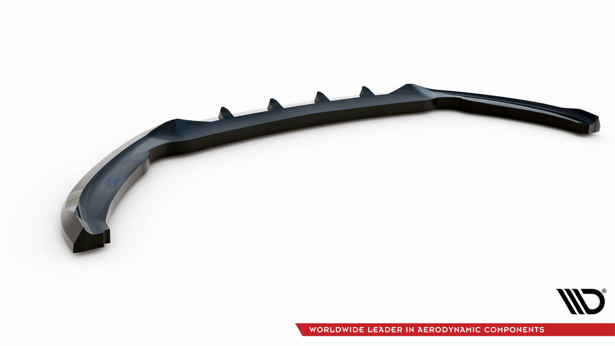 Front Splitter suitable for Ford Edge Sport Mk2