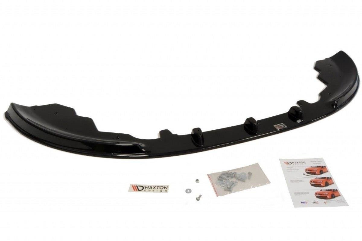 Front Splitter suitable for Ford Fiesta Mk7