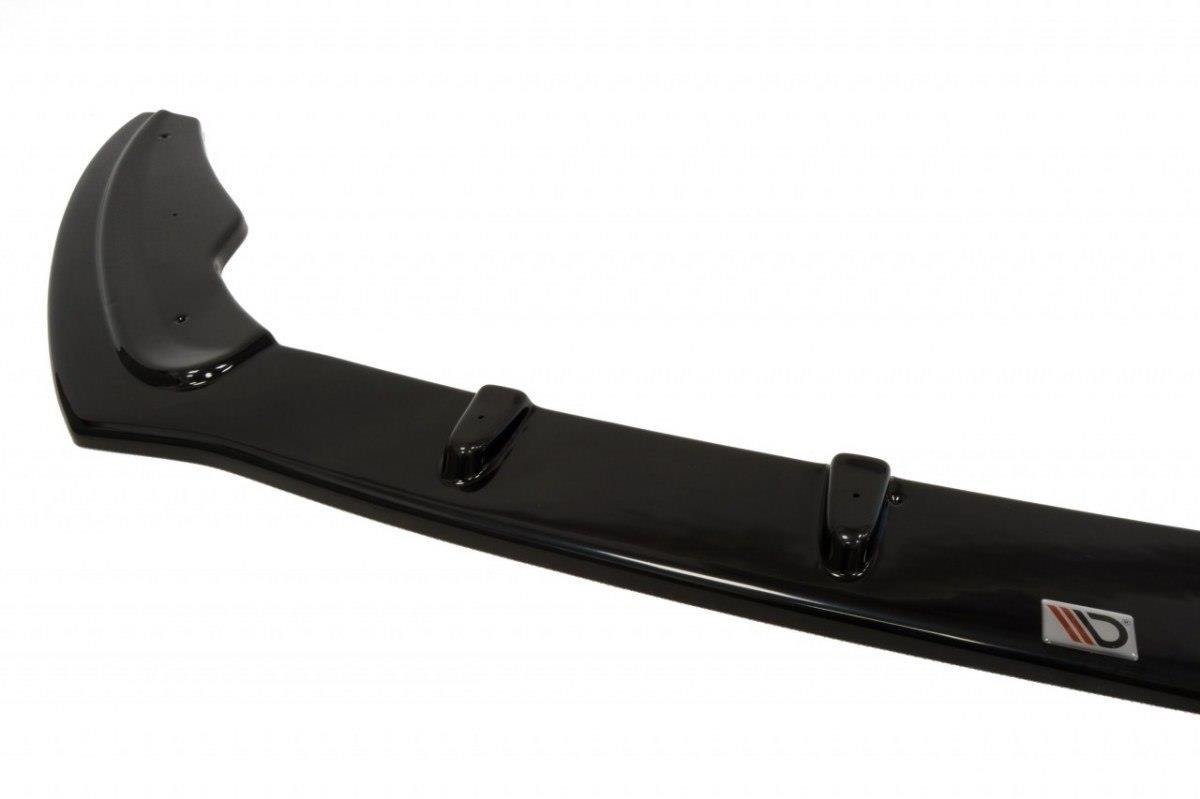 Front Splitter suitable for Ford Fiesta Mk7 FL