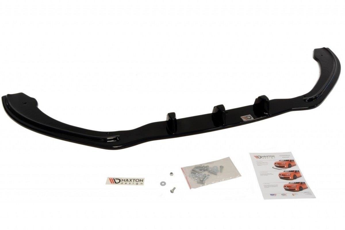 Front Splitter suitable for Ford Fiesta ST-Line Mk7