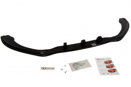 Front Splitter suitable for Ford Fiesta ST-Line Mk7