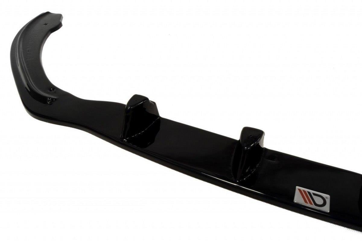 Front Splitter suitable for Ford Fiesta ST-Line Mk7
