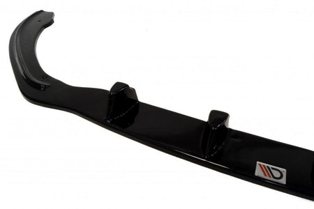 Front Splitter suitable for Ford Fiesta ST-Line Mk7