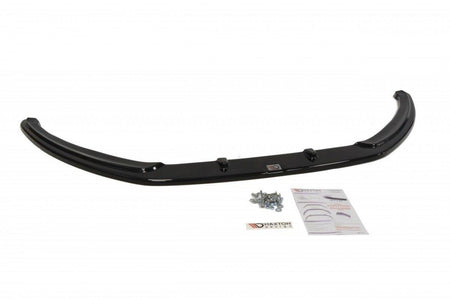 Front Splitter suitable for Ford Focus Mk3 Facelift