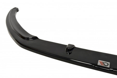 Front Splitter suitable for Ford Focus Mk3 Facelift