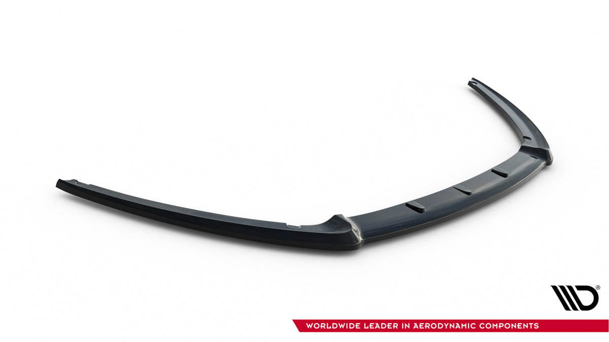 Front Splitter suitable for Ford Focus ST Mk3 (Cupra)