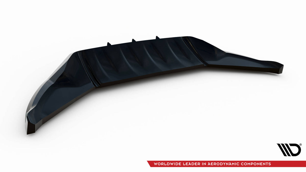 Front Splitter suitable for Ford Kuga ST-Line Mk2