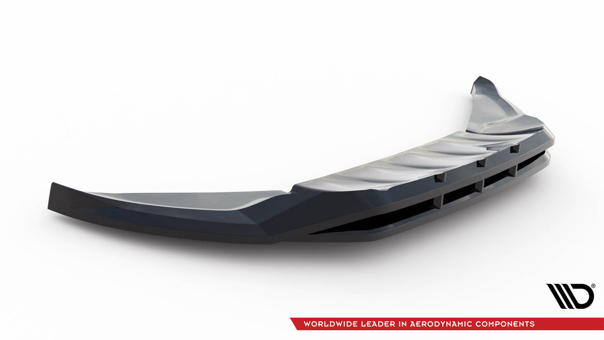 Front Splitter suitable for Ford Kuga ST-Line Mk2