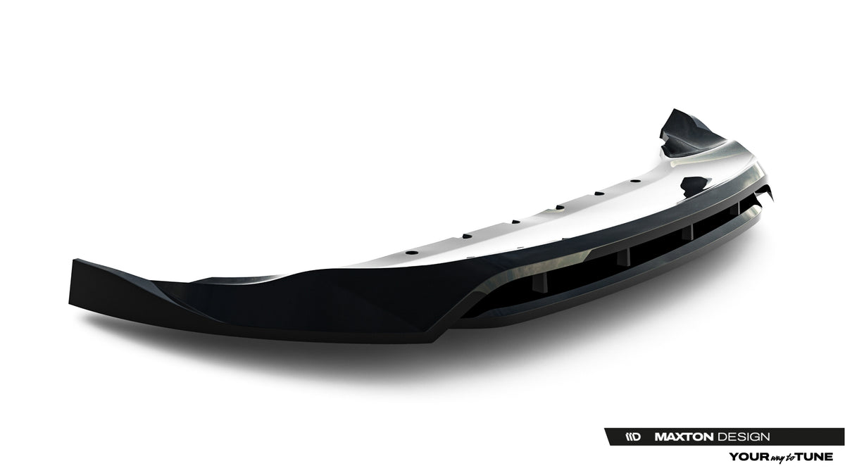 Front Splitter suitable for Ford Kuga ST-Line Mk2 Facelift