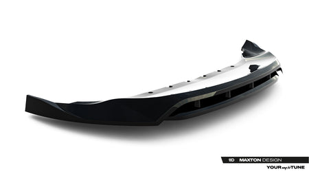 Front Splitter suitable for Ford Kuga ST-Line Mk2 Facelift