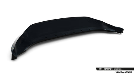 Front Splitter suitable for Ford Kuga ST-Line Mk2 Facelift