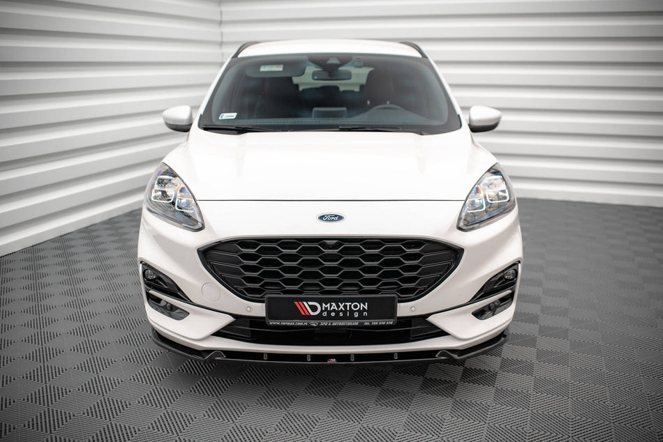Front Splitter suitable for Ford Kuga ST-Line Mk3