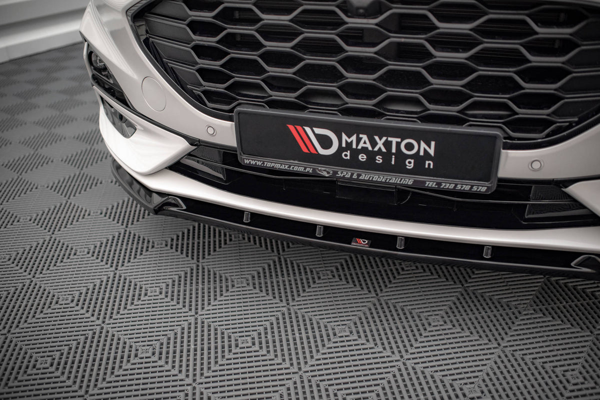 Front Splitter suitable for Ford Kuga ST-Line Mk3
