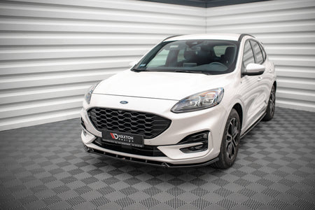 Front Splitter suitable for Ford Kuga ST-Line Mk3