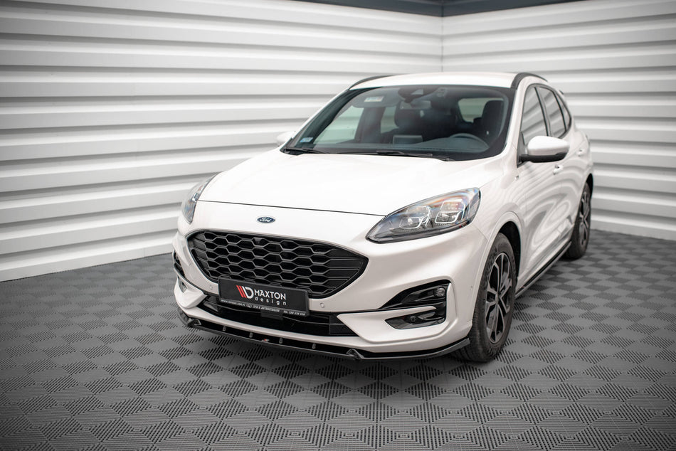 Front Splitter suitable for Ford Kuga ST-Line Mk3