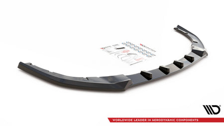 Front Splitter suitable for Ford Kuga ST-Line Mk3