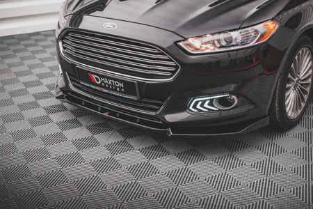 Front Splitter suitable for Ford Mondeo Mk5