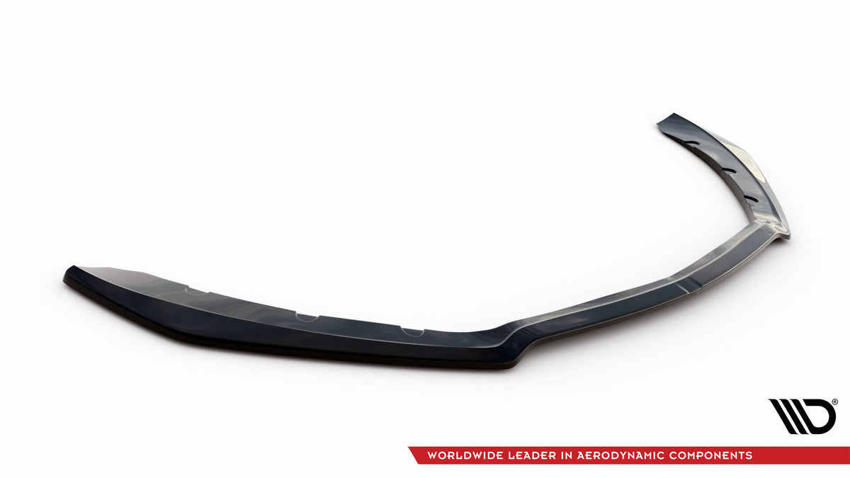 Front Splitter suitable for Ford Mustang GT Mk6