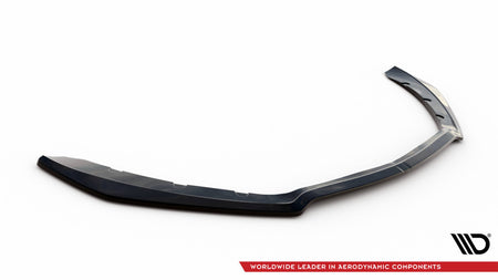 Front Splitter suitable for Ford Mustang GT Mk6