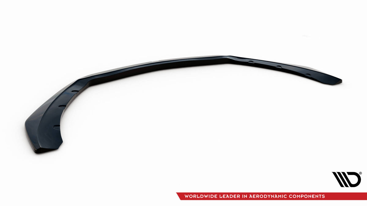Front Splitter suitable for Ford Mustang GT Mk6