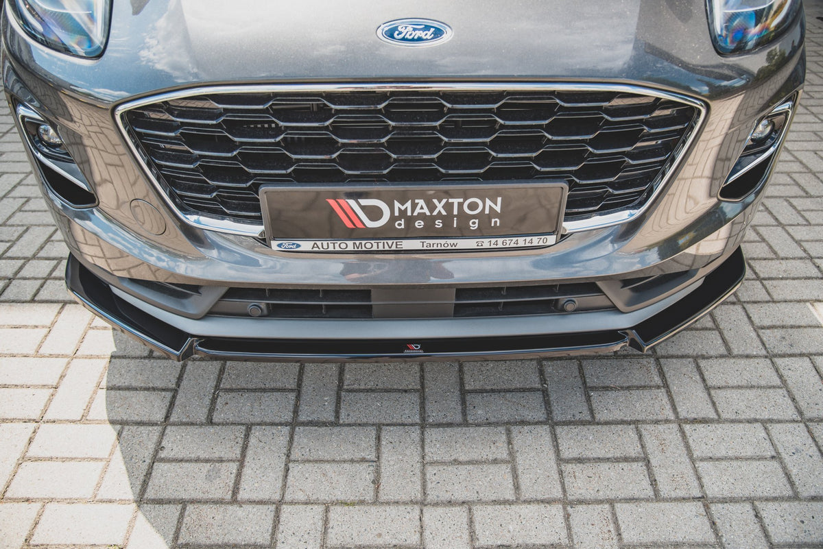 Front Splitter suitable for Ford Puma Mk1