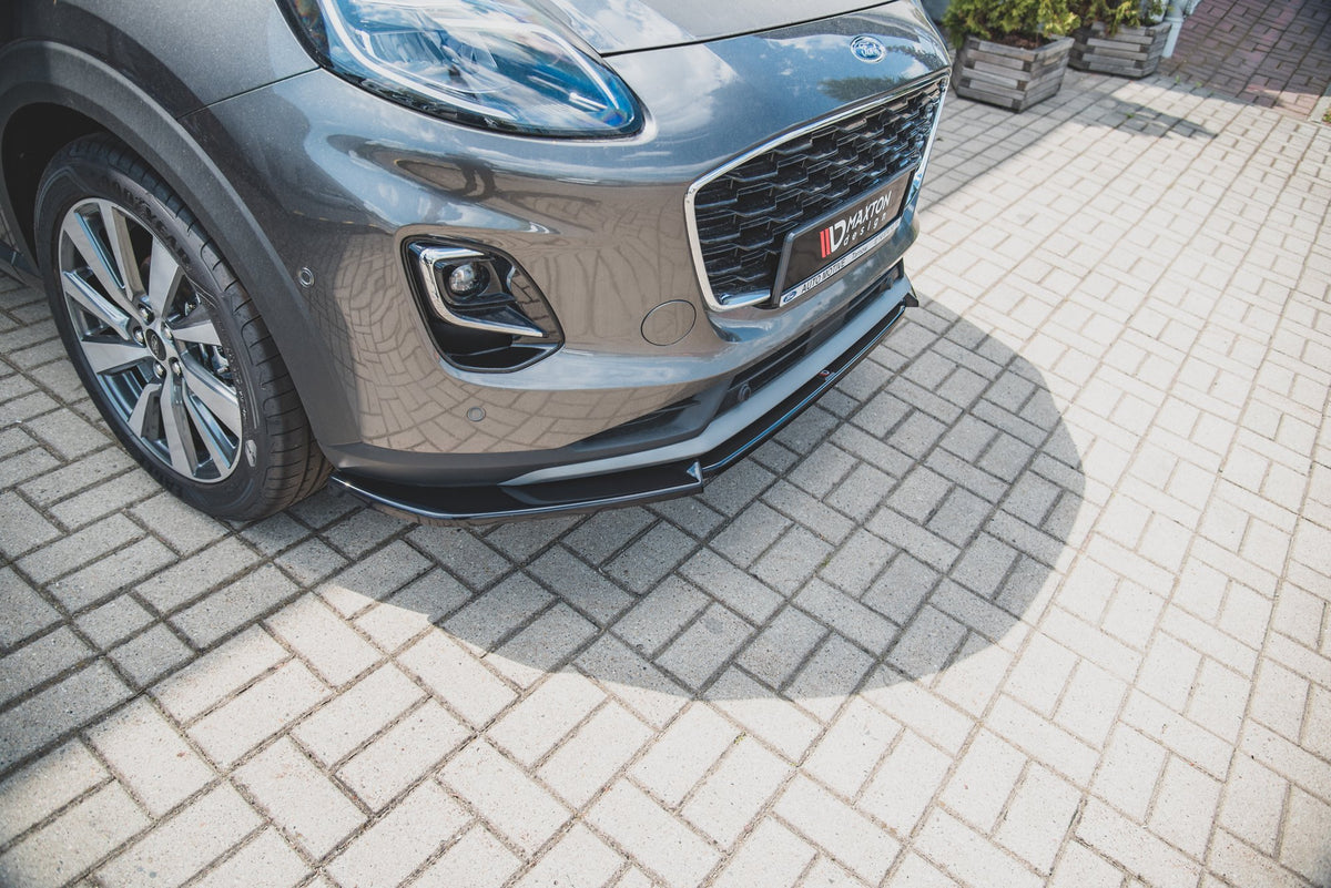 Front Splitter suitable for Ford Puma Mk1