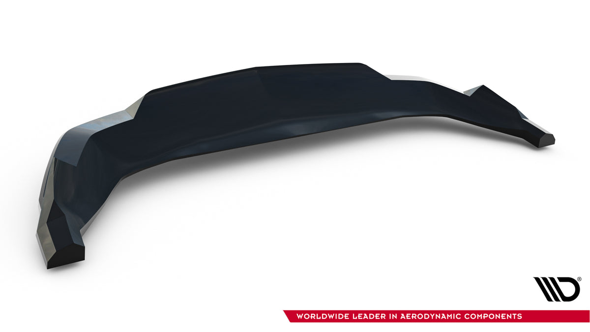 Front Splitter suitable for Forthing T-Five Mk1