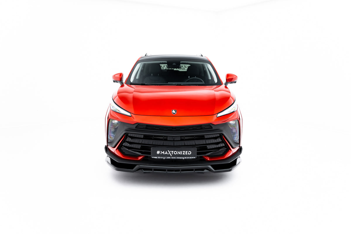 Front Splitter suitable for Forthing T-Five Mk1